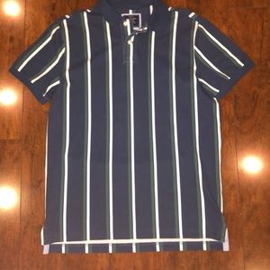 Abercrombie polo